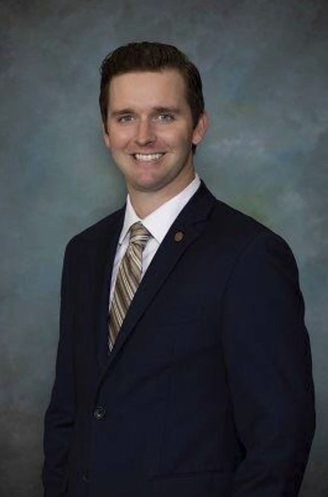 Targeted Councilman Has Burns to 60% of His Body