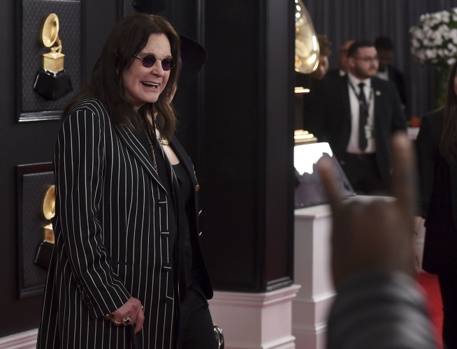 Ozzy Osbourne's Cause of Death: Heart Attack