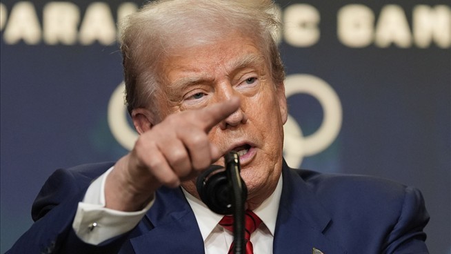 Trump Deals Another Tariff Blow to India