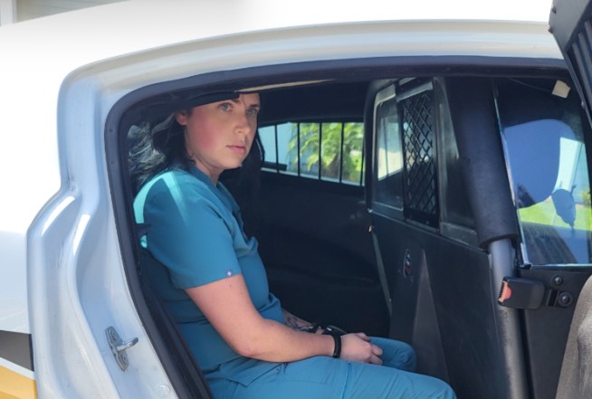 Cops: Florida Woman Treated Thousands as Fake Nurse