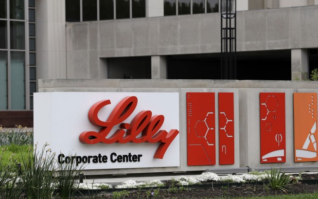Eli Lilly's Weight Loss Pill Shows More Promise