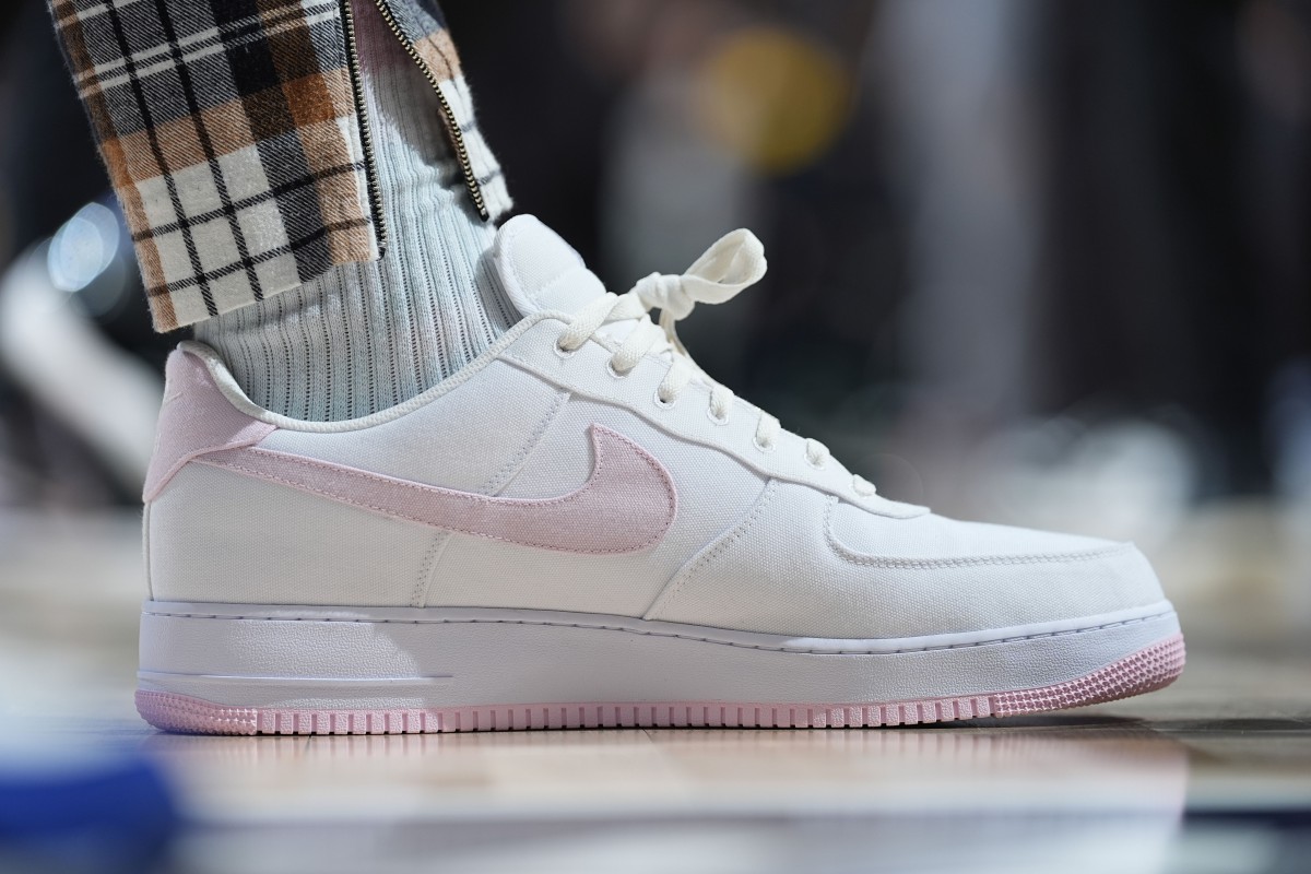 Delta Air Workers to Receive Special Nike Perk