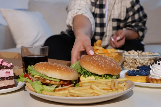 Ultraprocessed Foods Still Dominate Our Diets