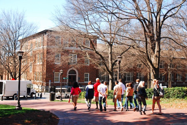 Administration to Collect Race, Gender Data From Colleges