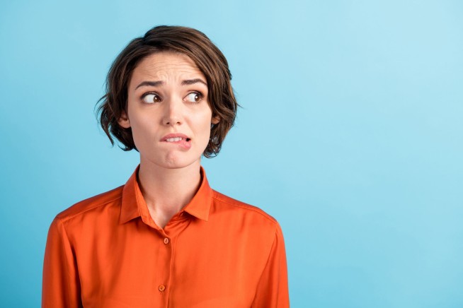 Seeking Your Purpose in Life? You Might Feel Anxious Over It