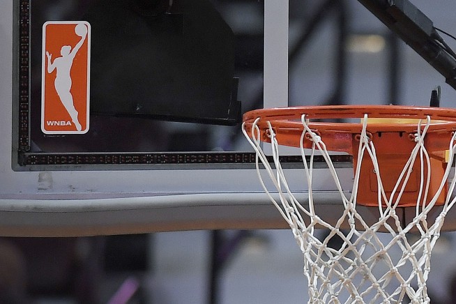 Crypto Group Claims Responsibility for WNBA Pranks