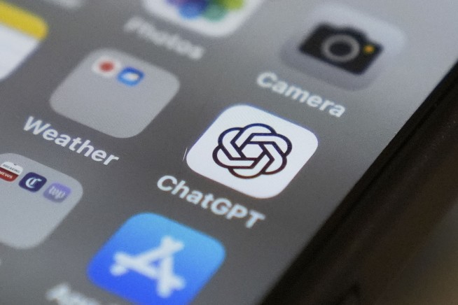 Our ChatGPT Overlords Have an Update