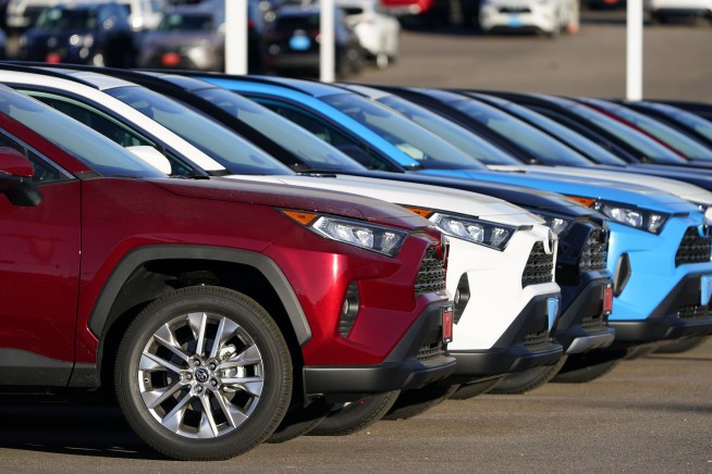 Used Cars That Hold Their Value the Best