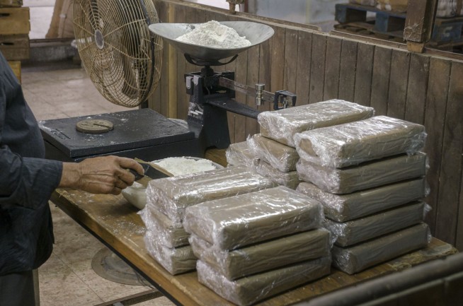 Trump OKs Military Action on Latin American Drug Cartels