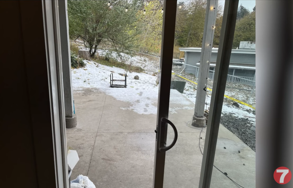 Police Release New Images of Idaho Murder Scene