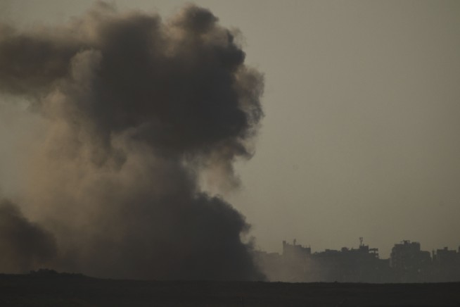 5 Al Jazeera Journalists Killed in Israeli Air Strike