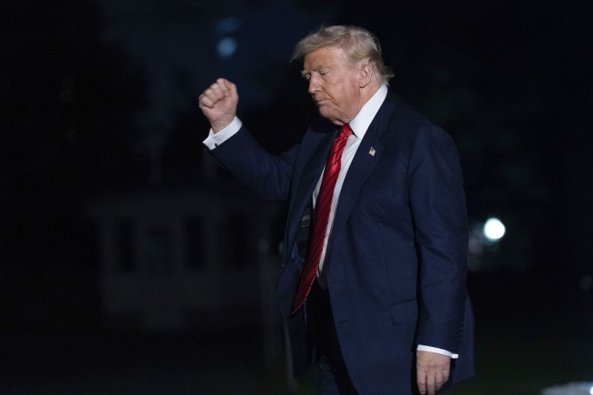 American Capitalism Is Undergoing a Profound Shift