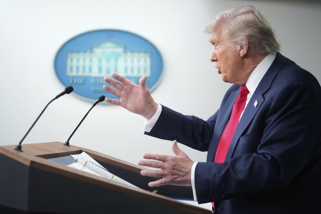 Trump Picks BLS Chief From Heritage Foundation