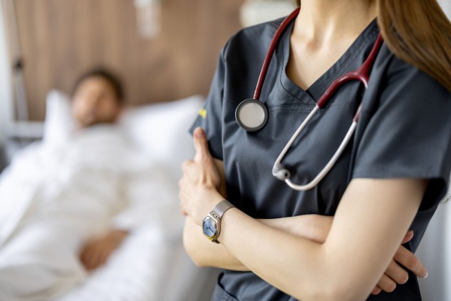 Nurses Canned After Teen's Death: Firings Were Retaliation