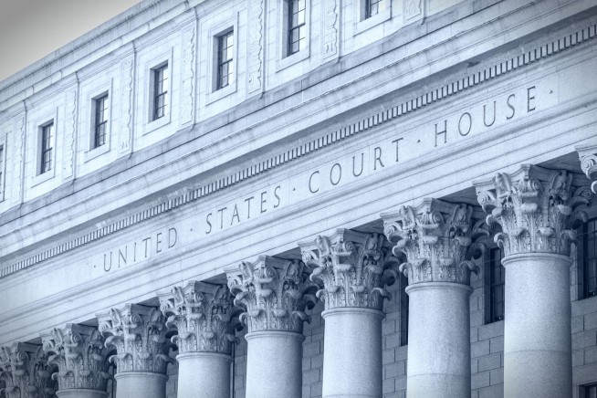 Investigators See Evidence Russia Hacked Court System