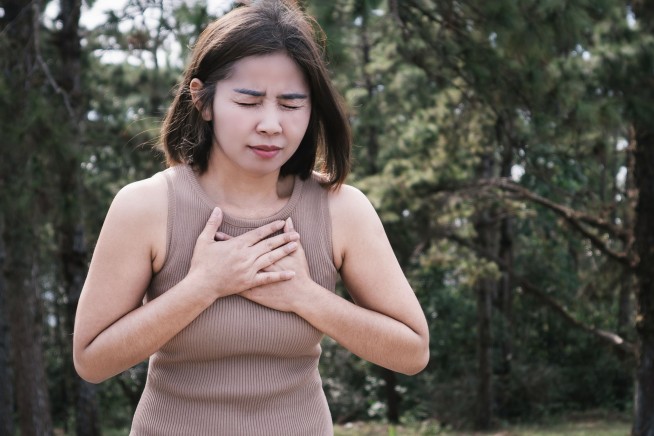 Women Face 'Potentially Huge Health Impacts' After Violence