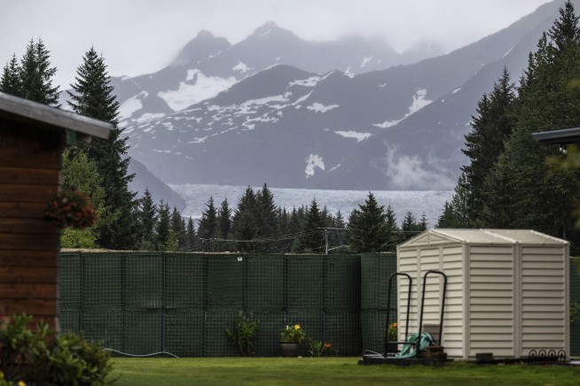 Record Flooding Hits Juneau