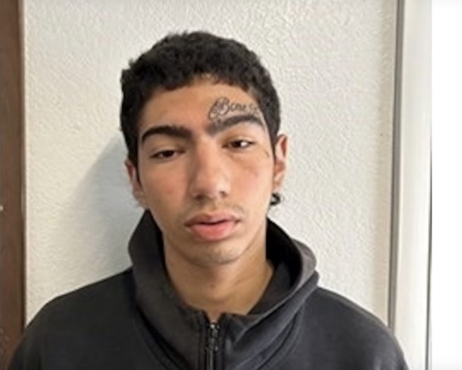 Fugitive Ditches Cops at Seattle Airport