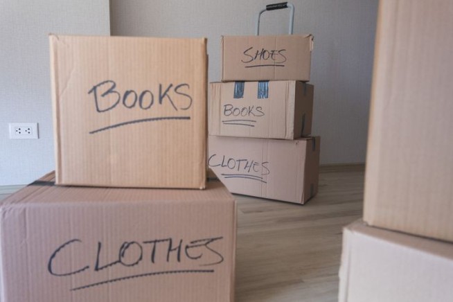 Top 10 ZIP Codes Attracting New Arrivals