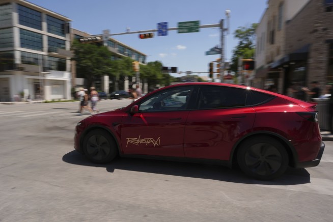Tesla Eyes NYC for Robotaxi Expansion