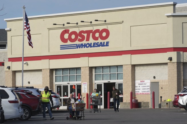 After Right-Wing Pressure, Costco Won't Sell Abortion Pill