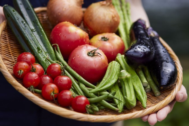 'Veggie-Flation' Is Here