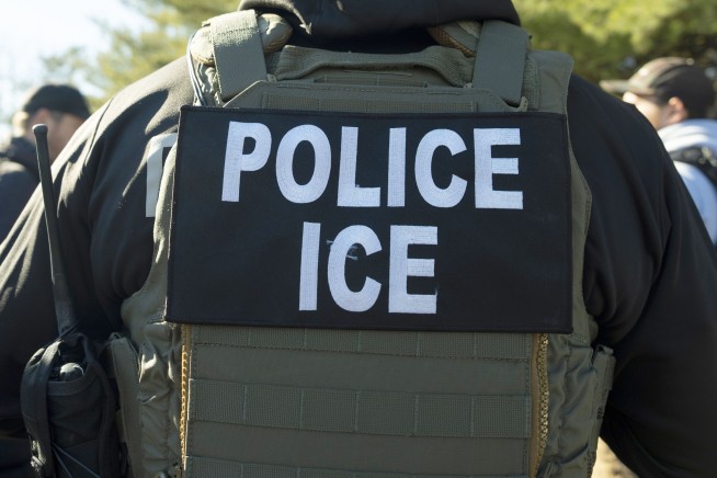 Suit: ICE Deported 4-Year-Old American Boy With Cancer