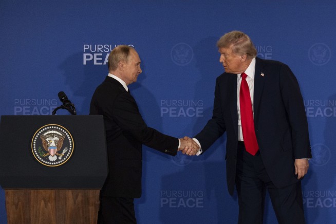 Trump Team Downplays Lack of a Ceasefire