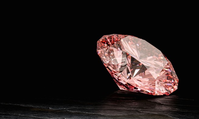 Thieves Who Lifted $25M Rare Gem Busted in No Time