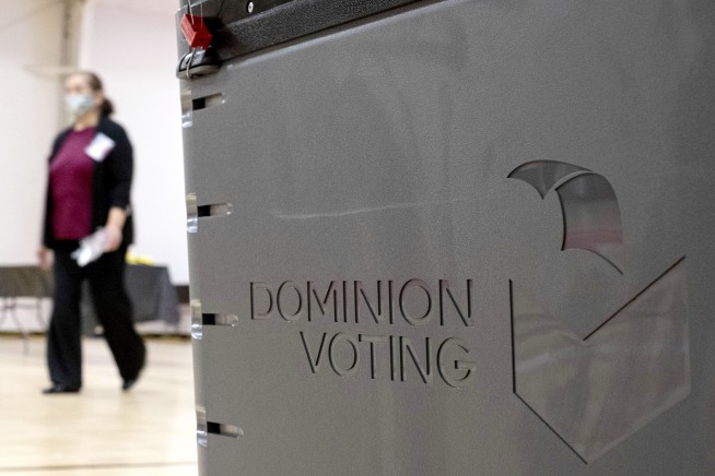 Newsmax Agrees to Pay $67M Over 2020 Election Claims