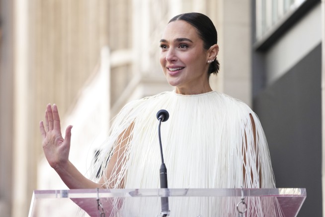 Gal Gadot Explains the Snow White Flop