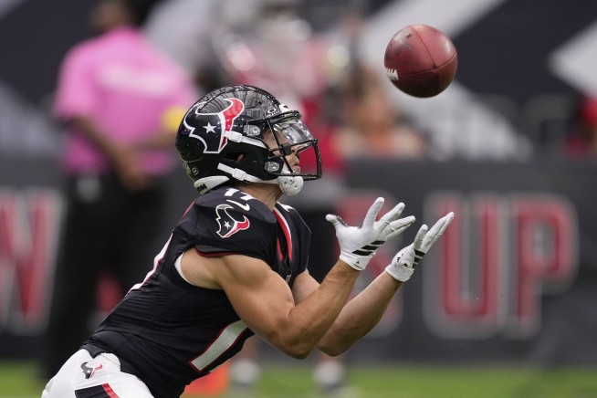 NFL Kickoffs Are About to Get Weird