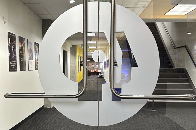 Philanthropies Step Up to Meet 'Urgent Moment' in Public Media