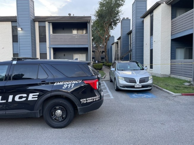 After 24 Hours, Toddlers Tell Cops: Our Parents Are Dead
