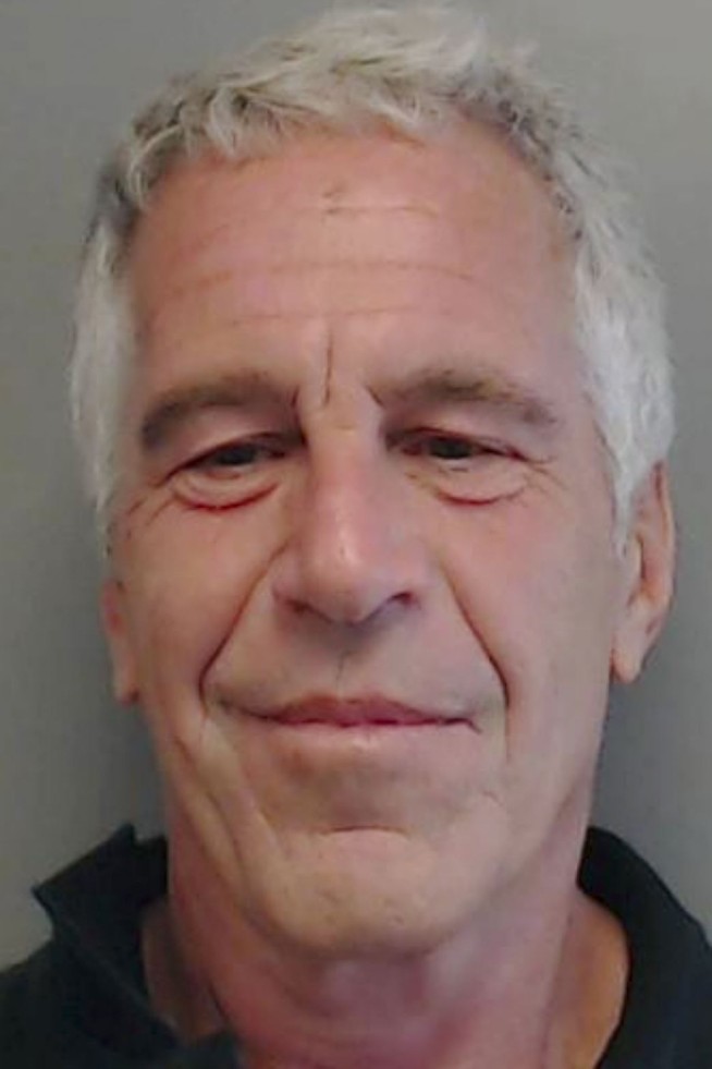 Judge Keeps Epstein Transcripts Under Wraps