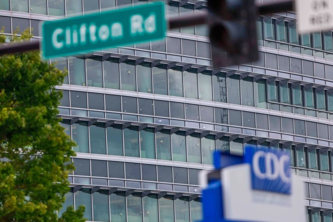 Hundreds of Staffers Losing Jobs at the CDC