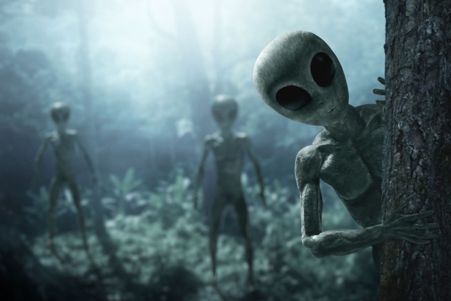 Where Aliens Might Actually Pick Up Our Deep Space Signals