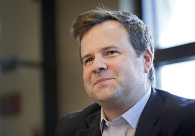 WSJ Editorial Slams 'Nasty' Attack on Fed Governor