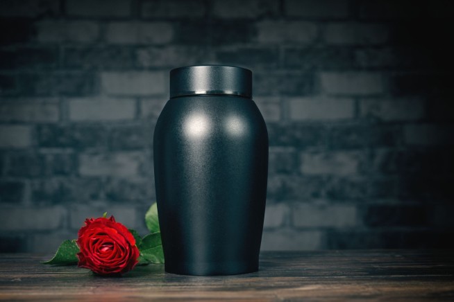 Eco-Friendly Burial Option: Water Cremation