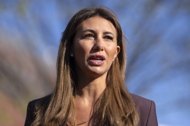 Judge Rules Alina Habba Lacks Legal Authority as US Attorney