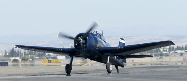 Donald McPherson, 103, Was Last WWII Ace Pilot