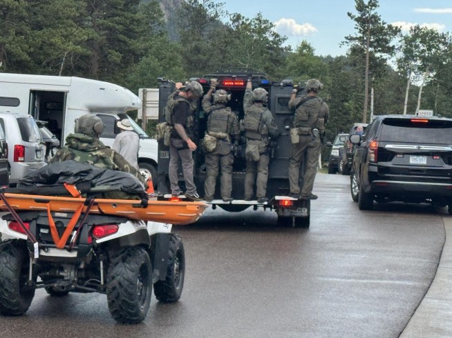 Cops: Ranger's Stabbing Was 'Elaborate Hoax'