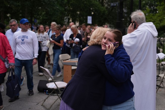 'Cruel Hoax' at Villanova Part of an 'Enormous Problem'