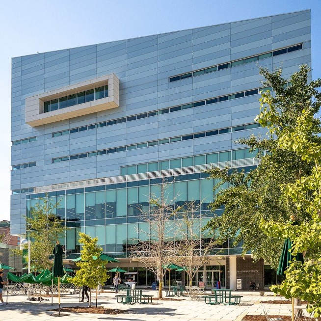 Feds Say George Mason Broke Law With DEI Hiring Practices
