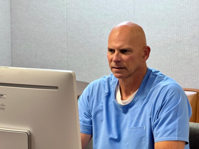 Second Menendez Brother Denied Parole