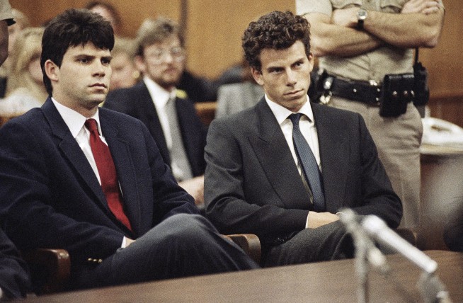 Menendez Brothers' Fight for Freedom Isn't Over Yet