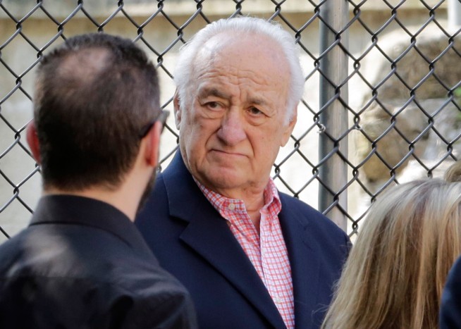 Sopranos Actor Worked Backstage Until His 60s