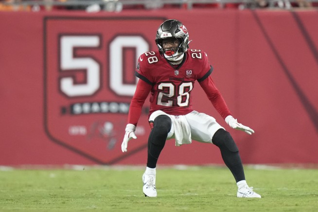 Deion Sanders' Kid Released by Buccaneers