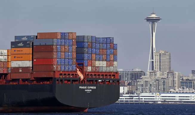 Coast Guard: Container Ship Captain Was Very Drunk