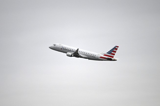 Smoke From Passenger's Device Forces Flight to Divert